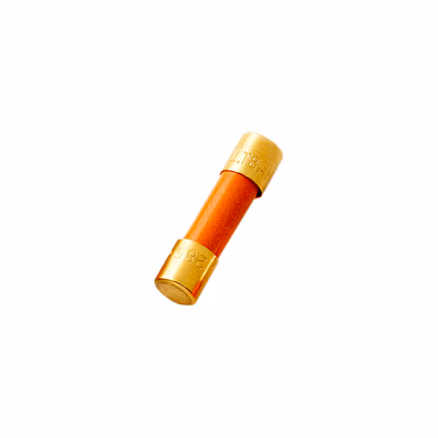 028506.3HXP Littelfuse Inc. Sicherungen